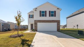 537 Cordgrass Road (Elston)