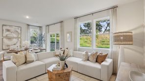 218 Paddock Lane (Andrews II - Finished Basement)