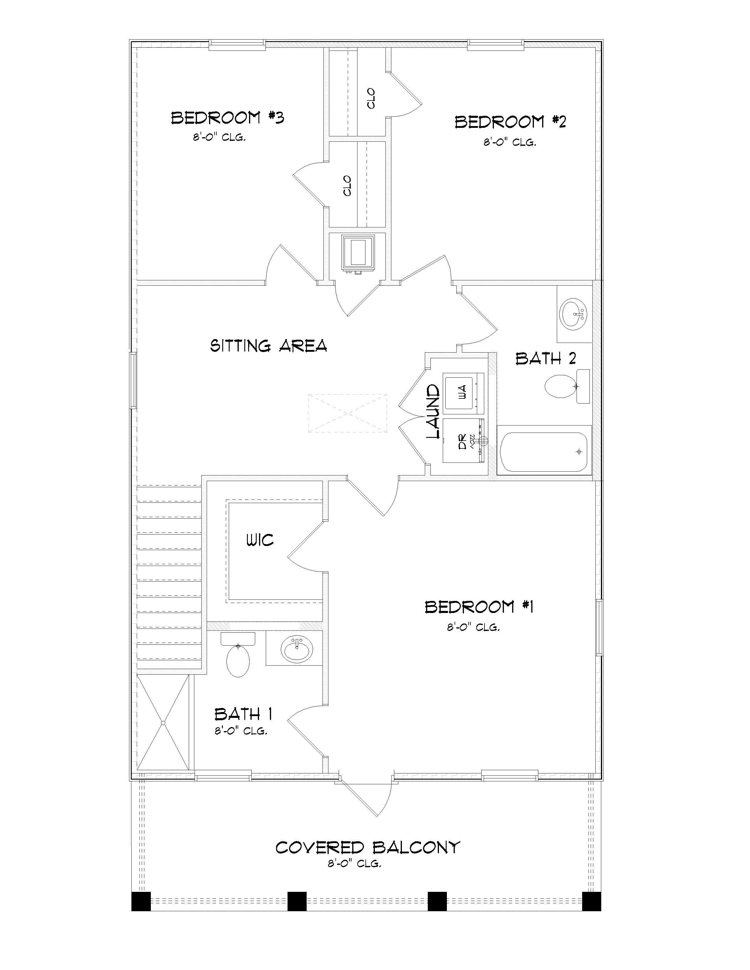 Fields Way. Pass Christian, MS 39571