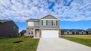 1037 Carriage Place Drive (Bellamy)