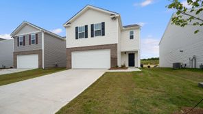 25 Archstone Way (ELSTON)