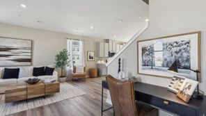 Regent - Finished Basement