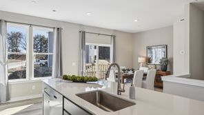 153 River Ridge Drive (Regent - Finished Basement)