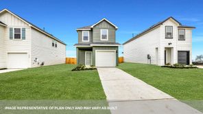 132 Kendall Ln (The Linnet)