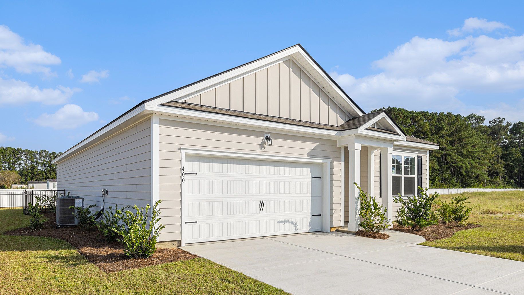 1313 Parkside Court. Conway, SC 29527