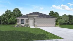 1269 Wilkins Valley St (Baxtor)