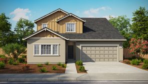 1177 Silver Feather Way (Plan 2617)