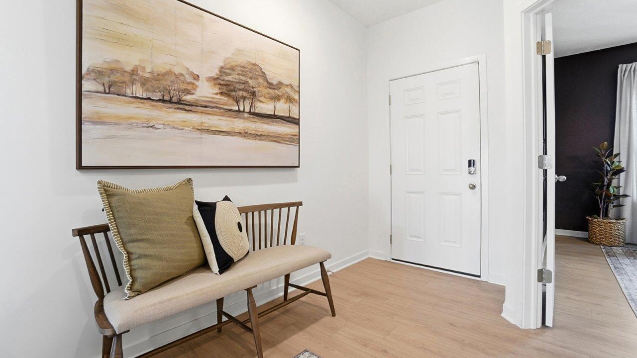 Leasure Farms por D.R. Horton en Columbus Ohio