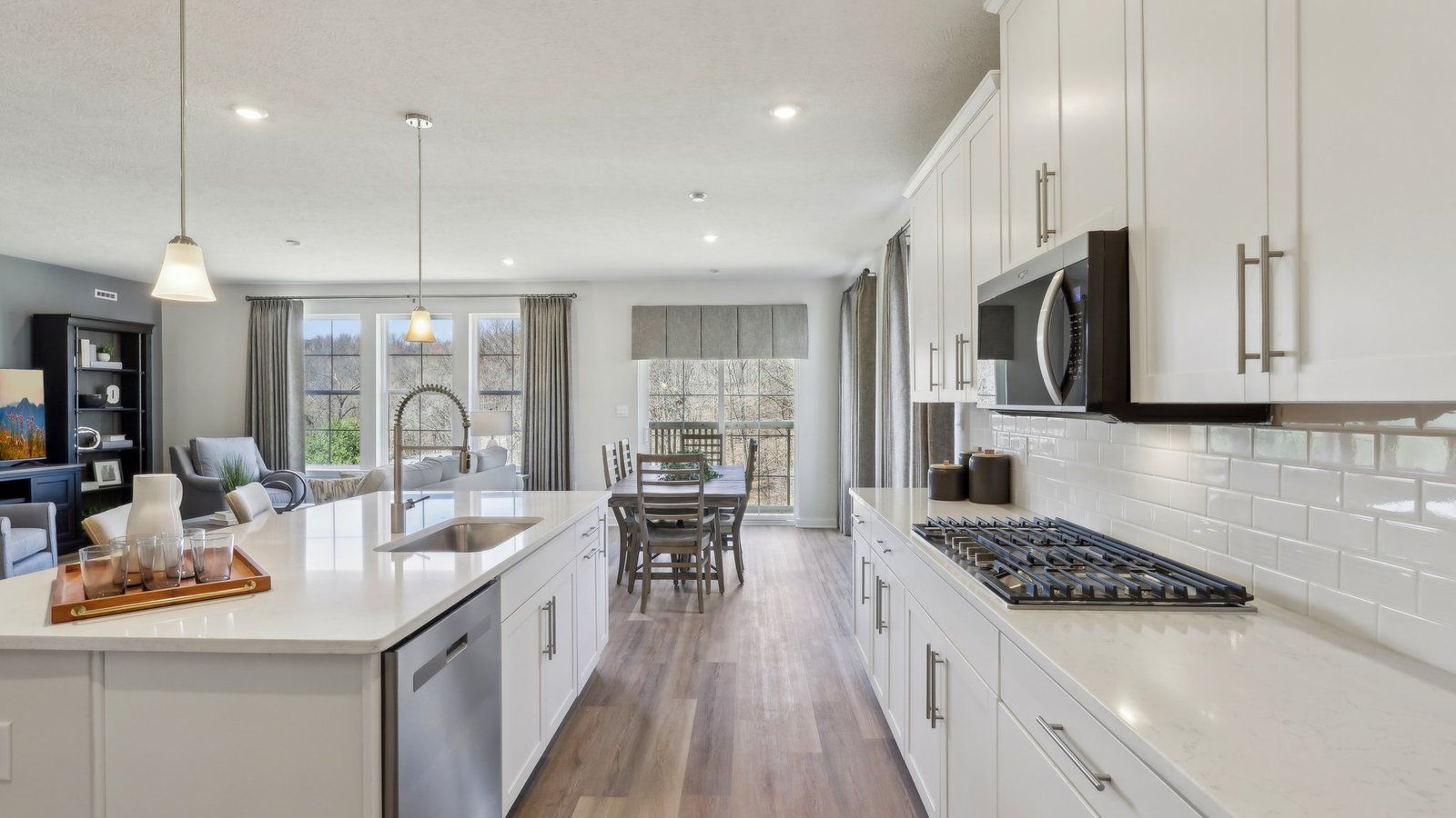 casa en Regents Park por D.R. Horton