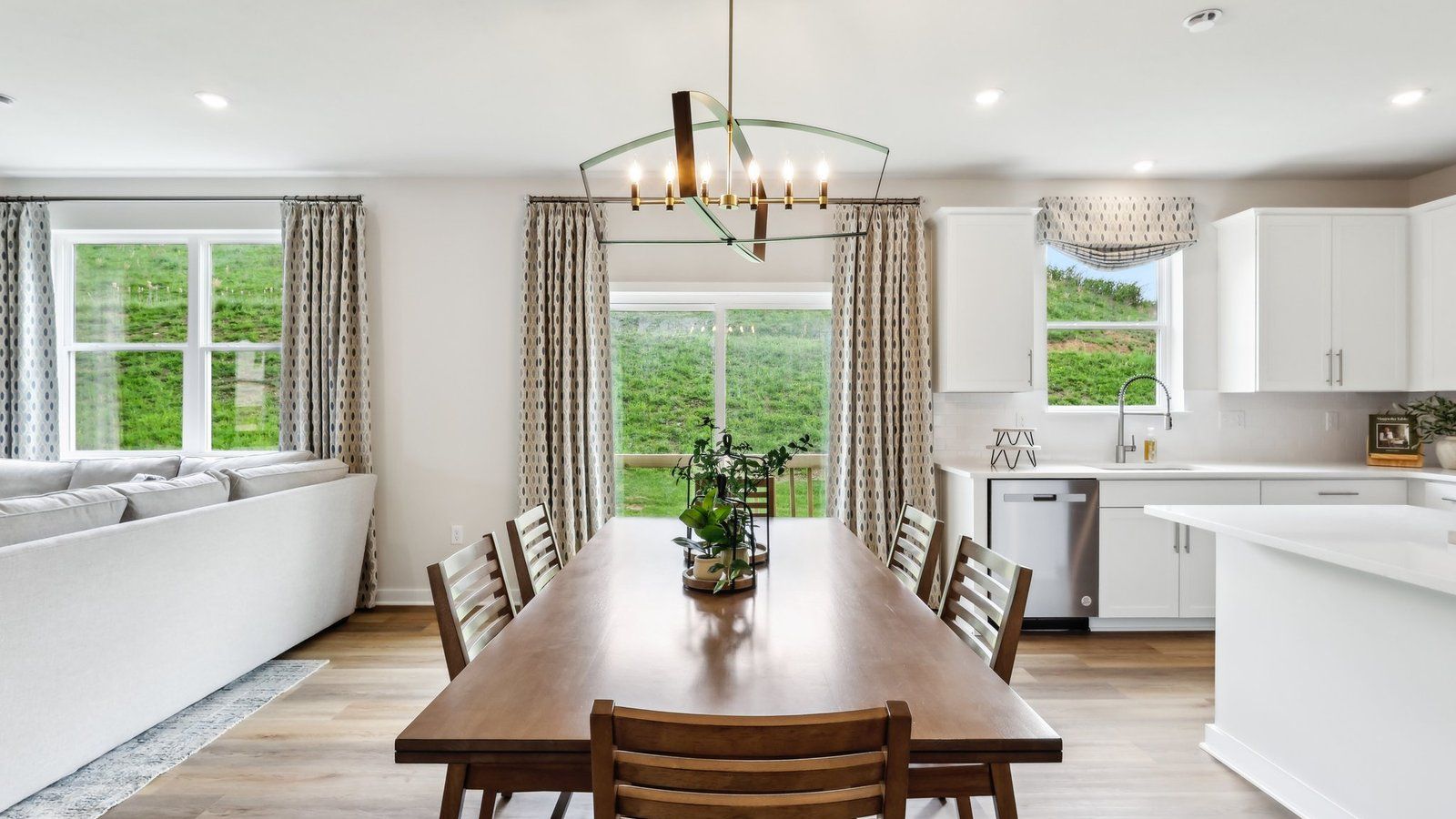 casa en Worthington Village por D.R. Horton