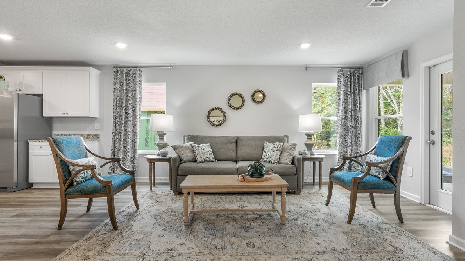 casa en The Reserve at Carr Bridge por D.R. Horton