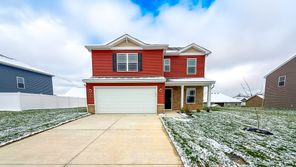 104 Wild Way (SIENNA)