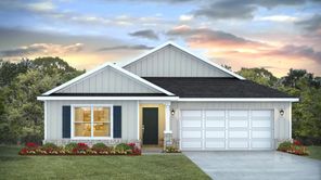 8672 EPHESUS WAY (The Creekside)