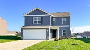 112 Wild Way (SIENNA)