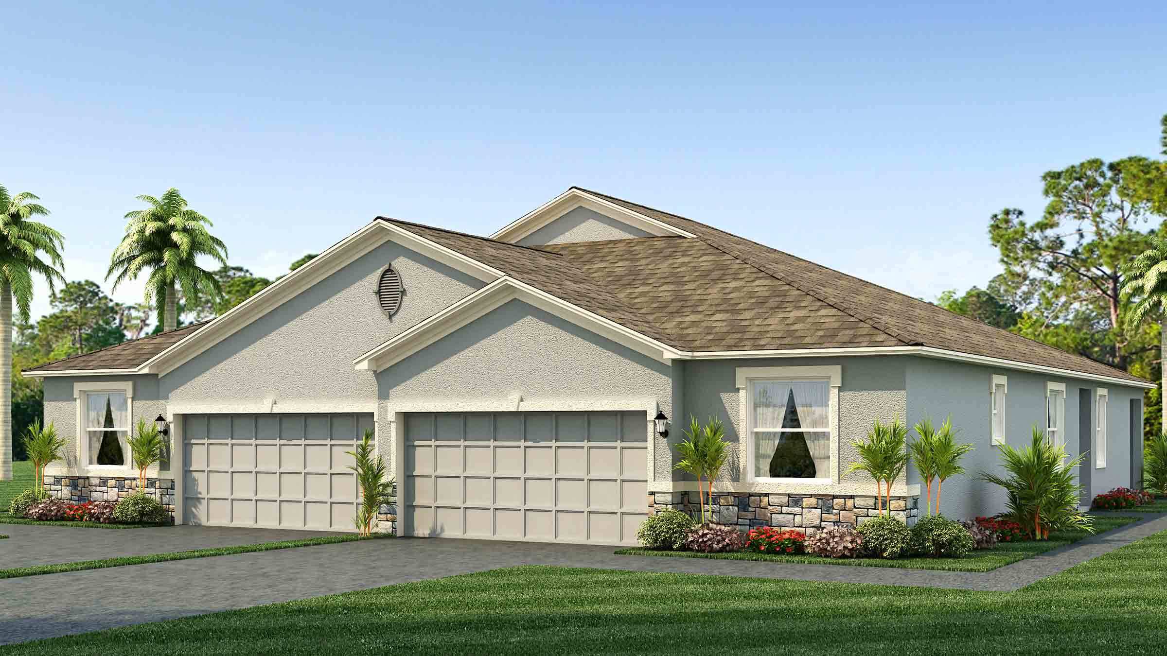 Siesta - Coddington: Bradenton, Florida - D.R. Horton