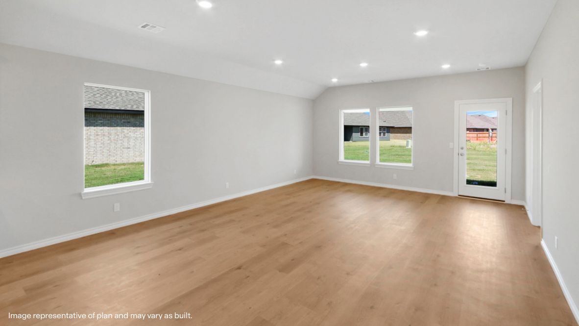 601 South 85Th St. Broken Arrow, OK 74014