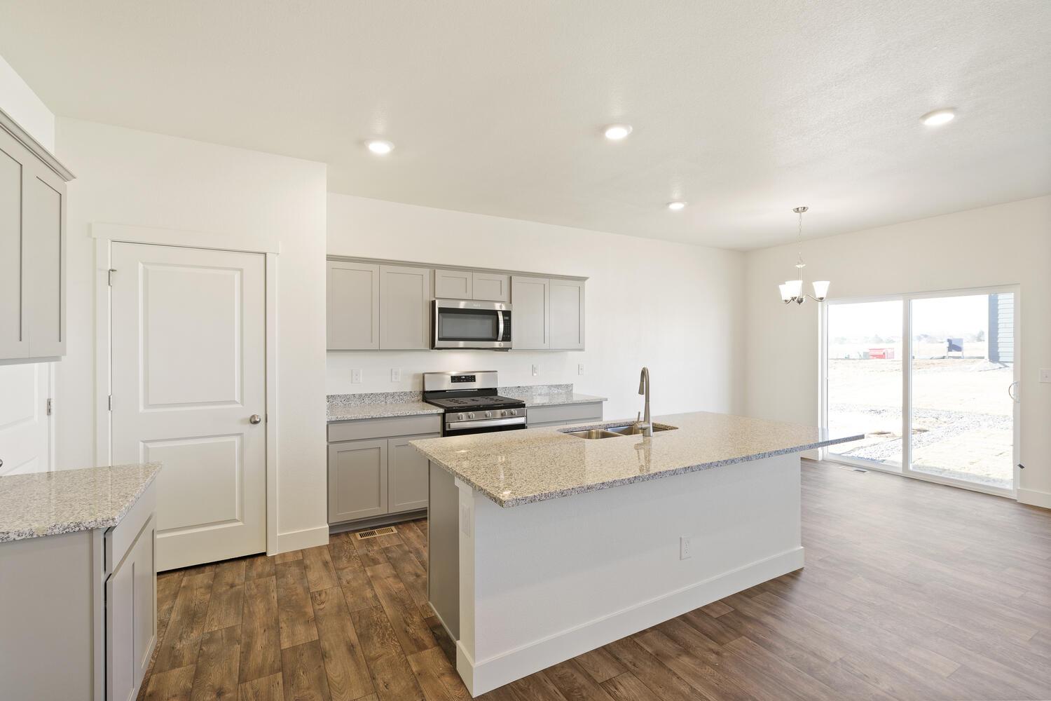 4725 Antler Way. Johnstown, CO 80534