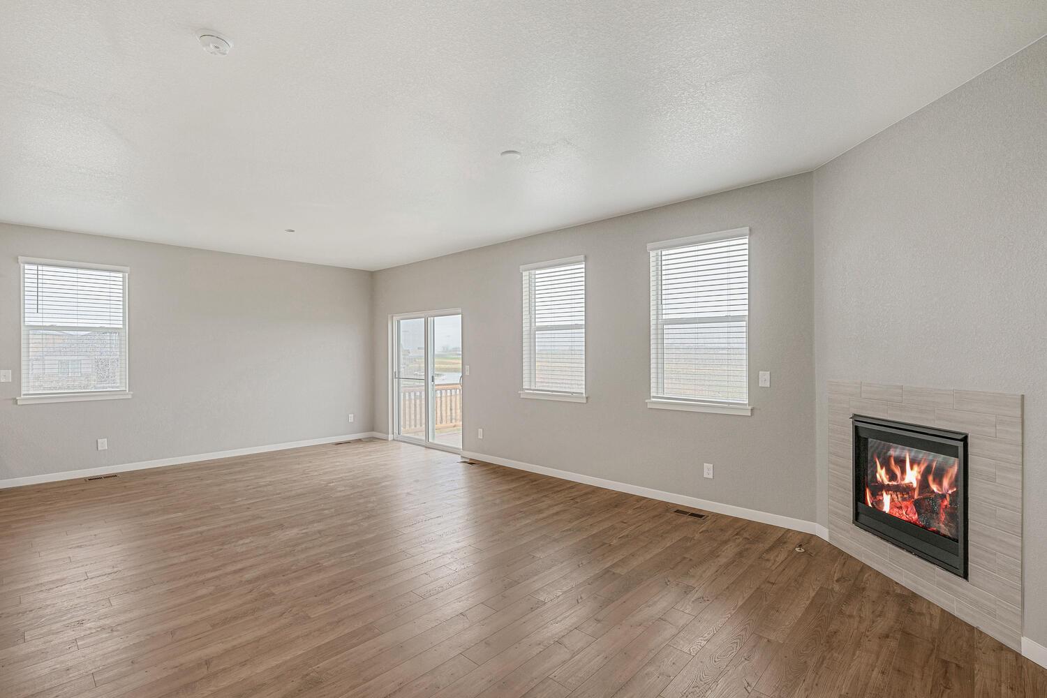 1945 Floating Leaf Drive. Fort Collins, CO 80528