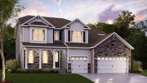 347 Lexington Circle (Jamestown)