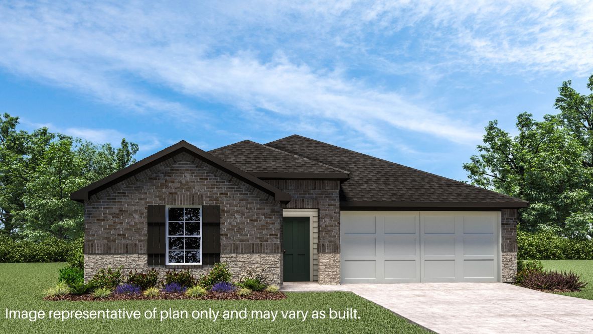 15402 S 69Th E Pl. Bixby, OK 74008