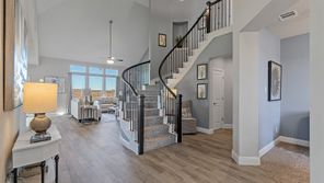 10381 SUNSET SHORE DRIVE (Valley spring)