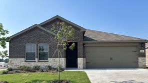 1331 Taggart Street (Brenham)