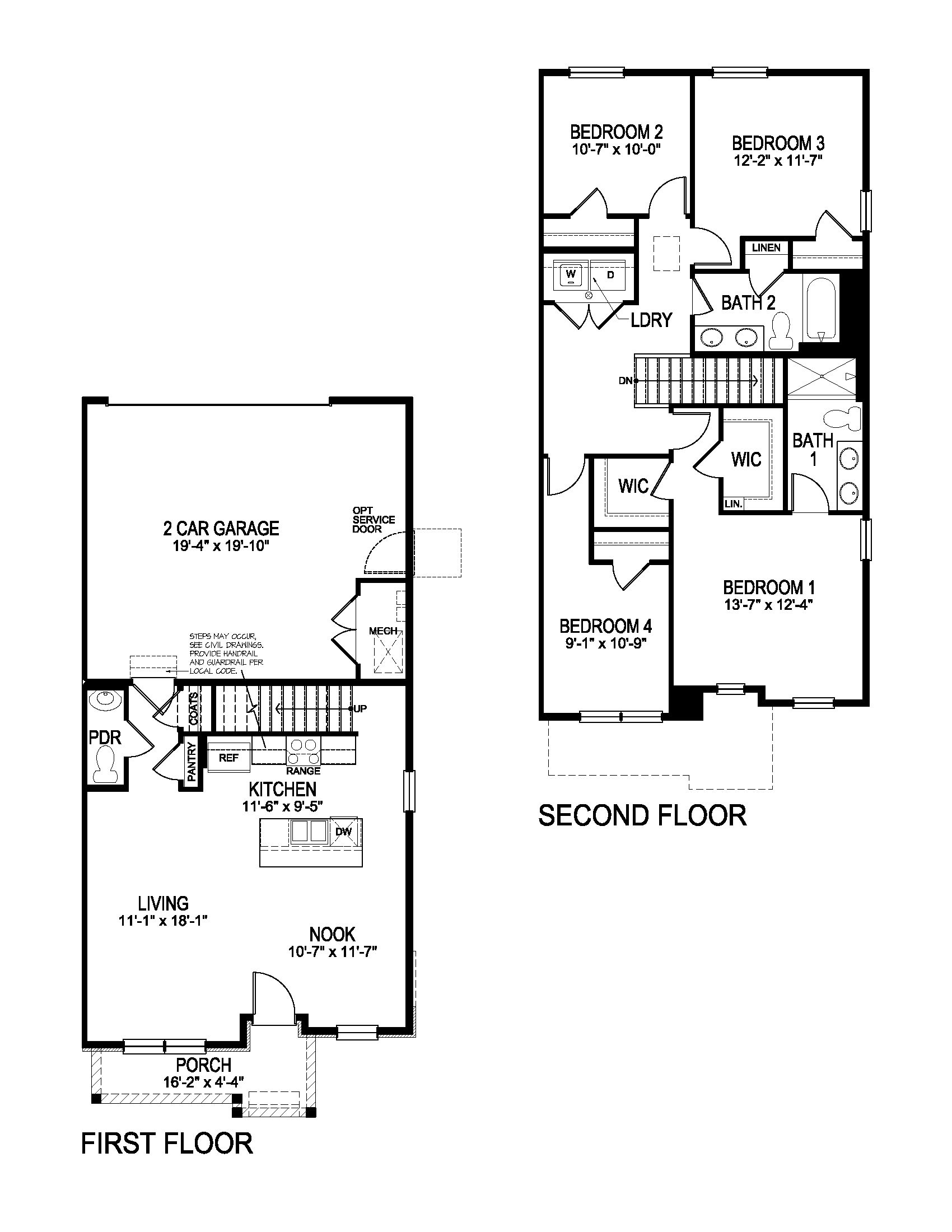1575 Higgins Creek Drive