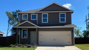 195 Hunters Way (Madison)