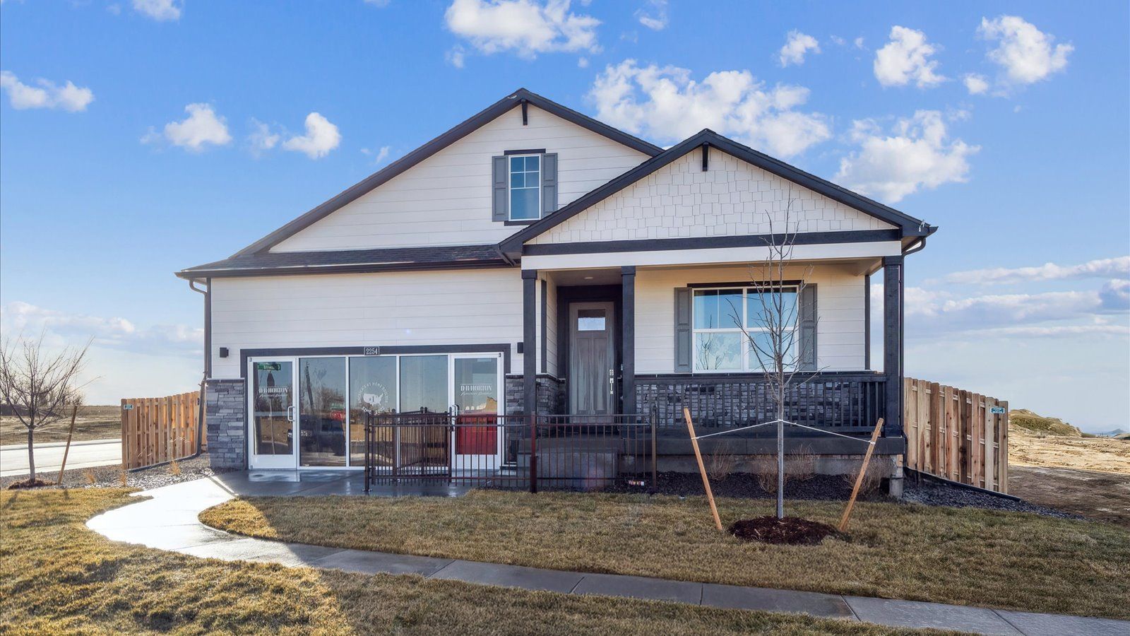 2254 Crosswind Street. Fort Lupton, CO 80621