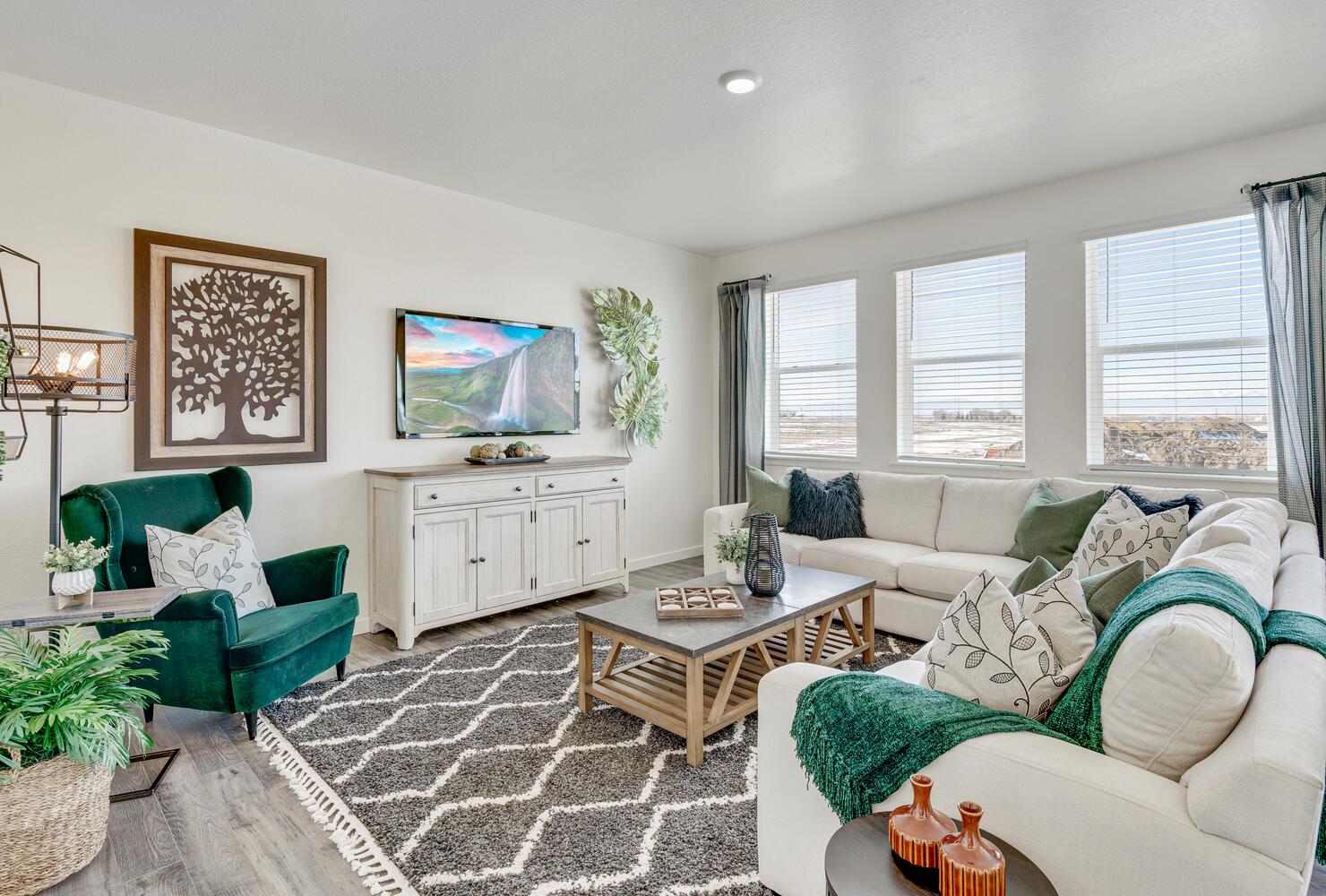 8644 E 132Nd Place. Thornton, CO 80602