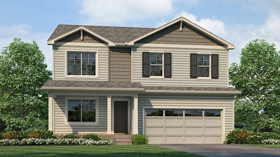 2254 Crosswind Street. Fort Lupton, CO 80621