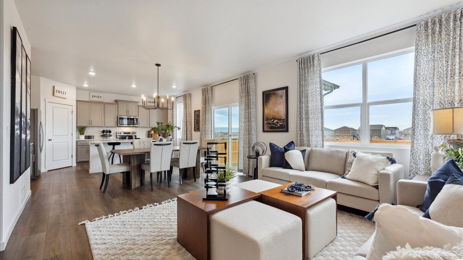 2254 Crosswind Street. Fort Lupton, CO 80621