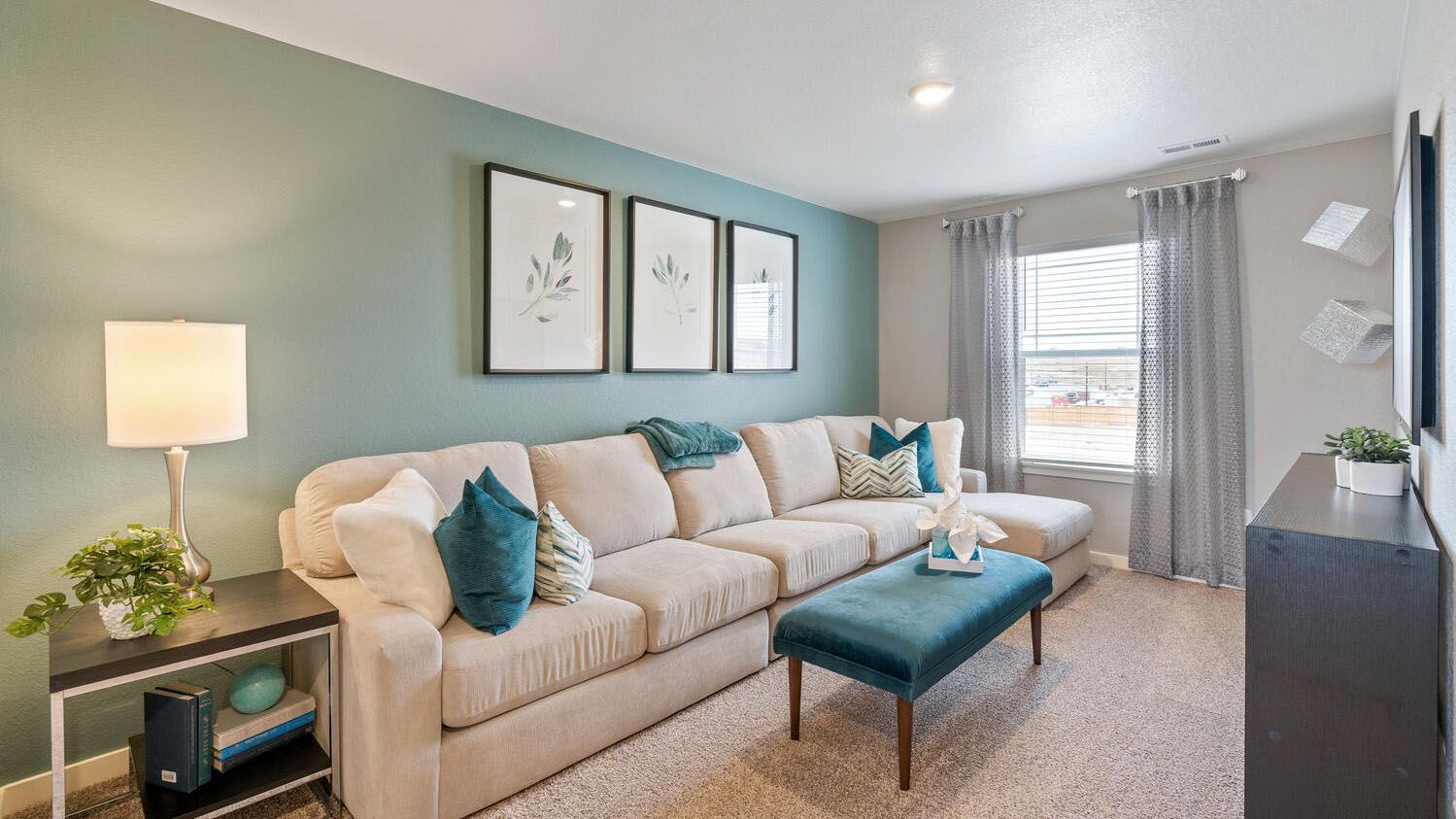 2254 Crosswind Street. Fort Lupton, CO 80621