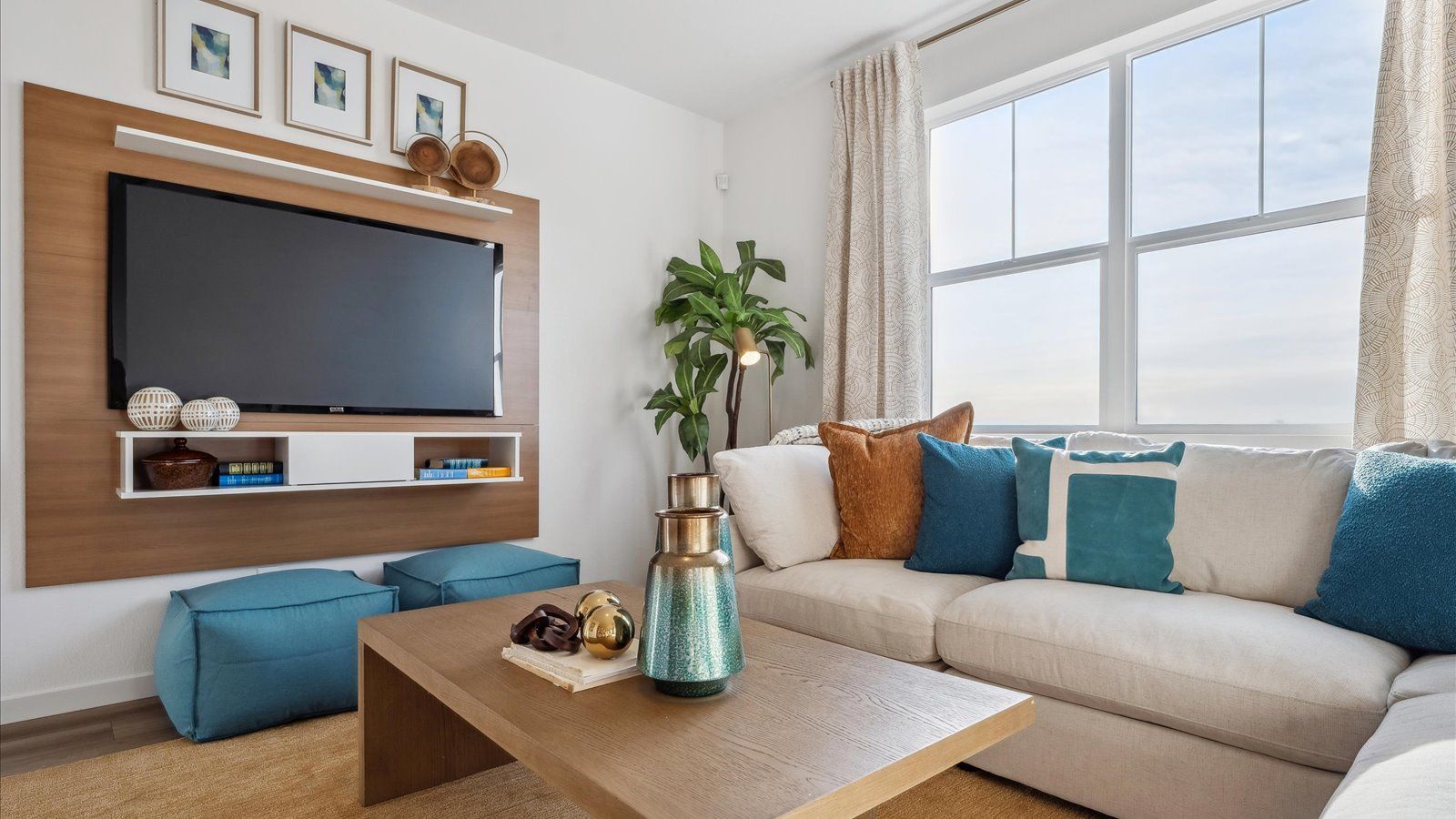 casa en Vista Meadows por D.R. Horton