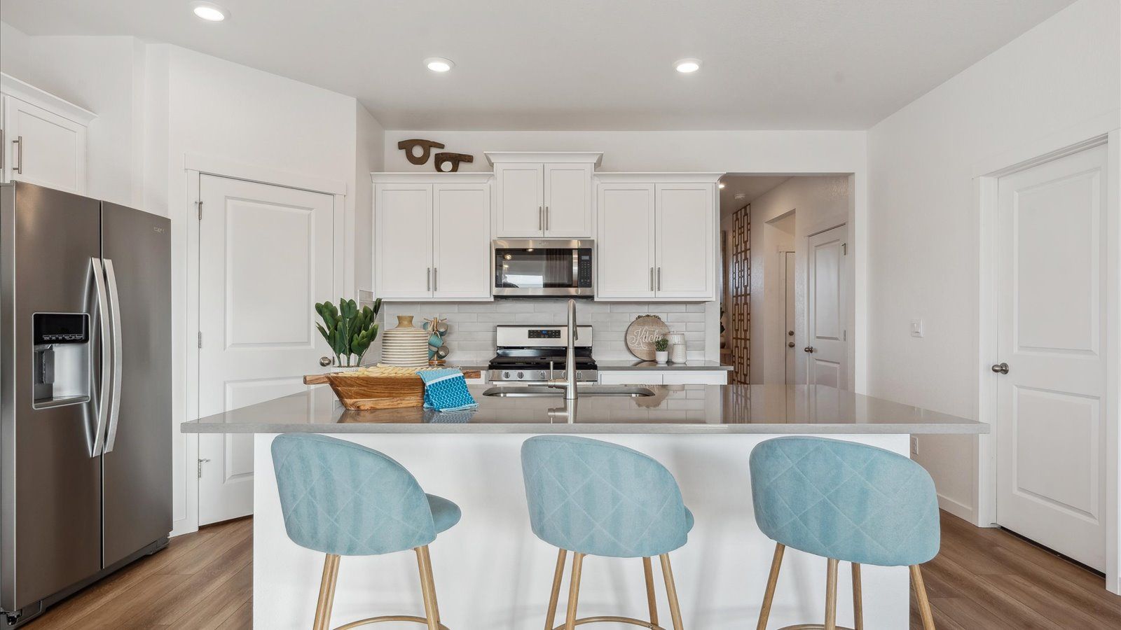 casa en Vista Meadows por D.R. Horton