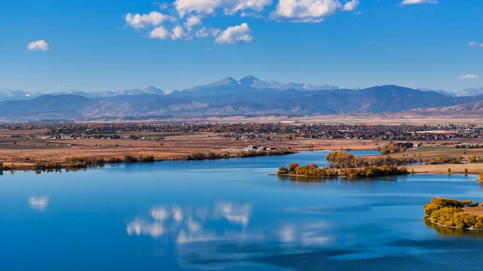 casa en Fossil Creek Ranch por D.R. Horton