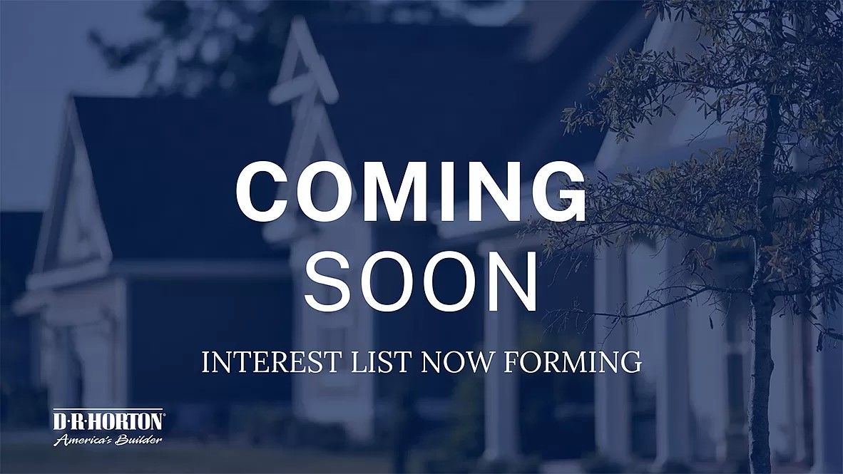 MANNING - Valley View: Waynesville, North Carolina - D.R. Horton