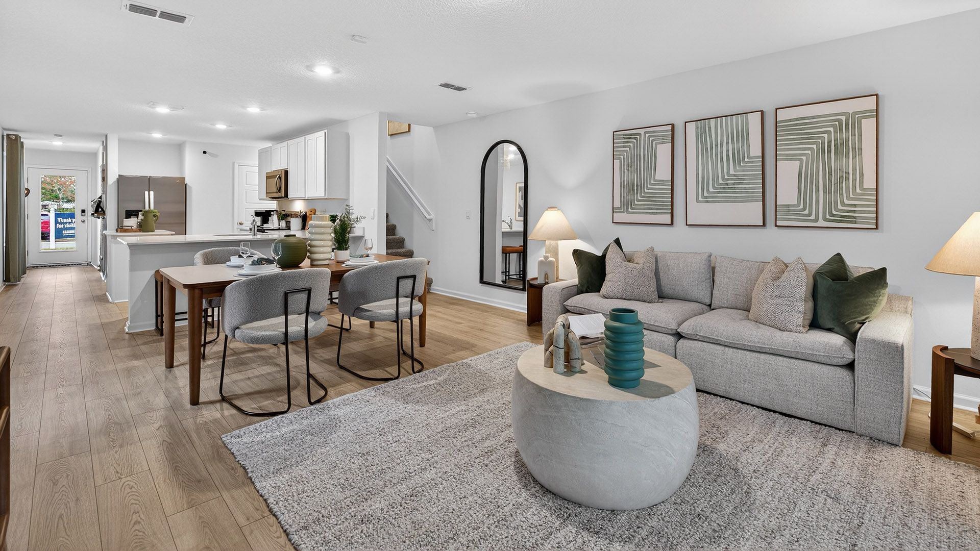 12707 Geronimo Place. Jacksonville, FL 32218