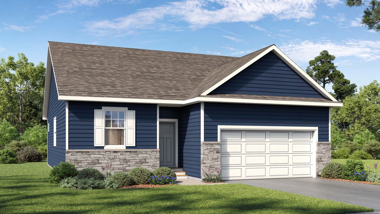 6265 Jensen Ave S. Cottage Grove, MN 55016