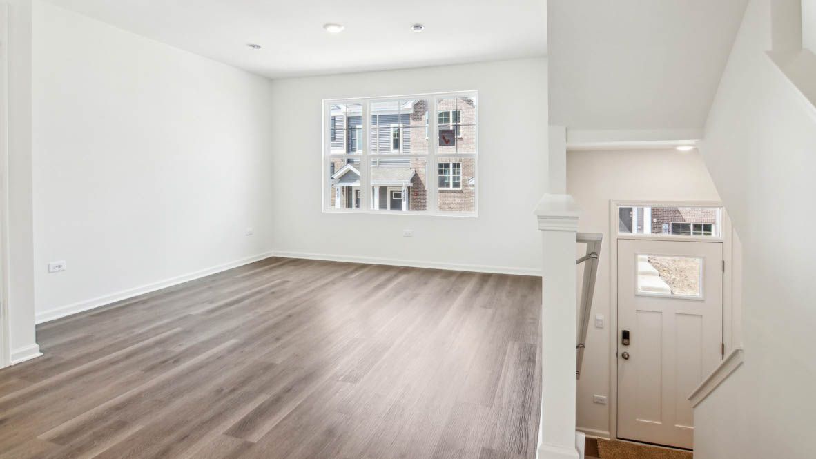 casa en Oak Ridge Townhomes por D.R. Horton