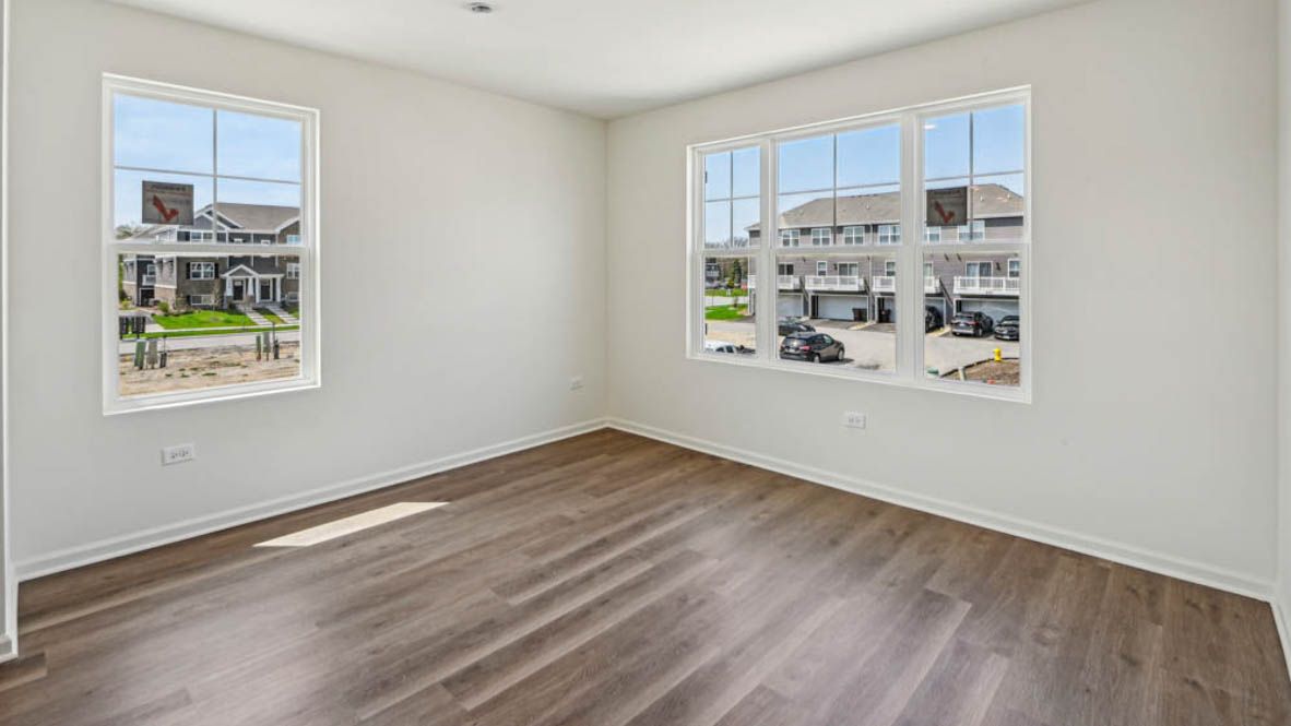 casa en Oak Ridge Townhomes por D.R. Horton