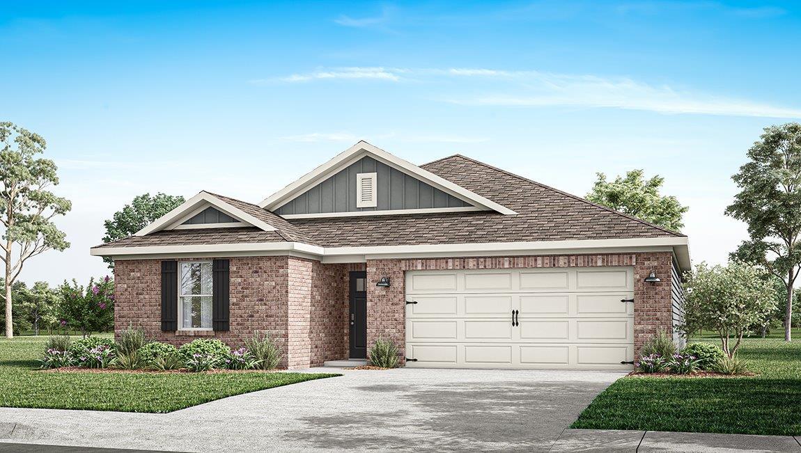 104 Green Street. Prattville, AL 36066