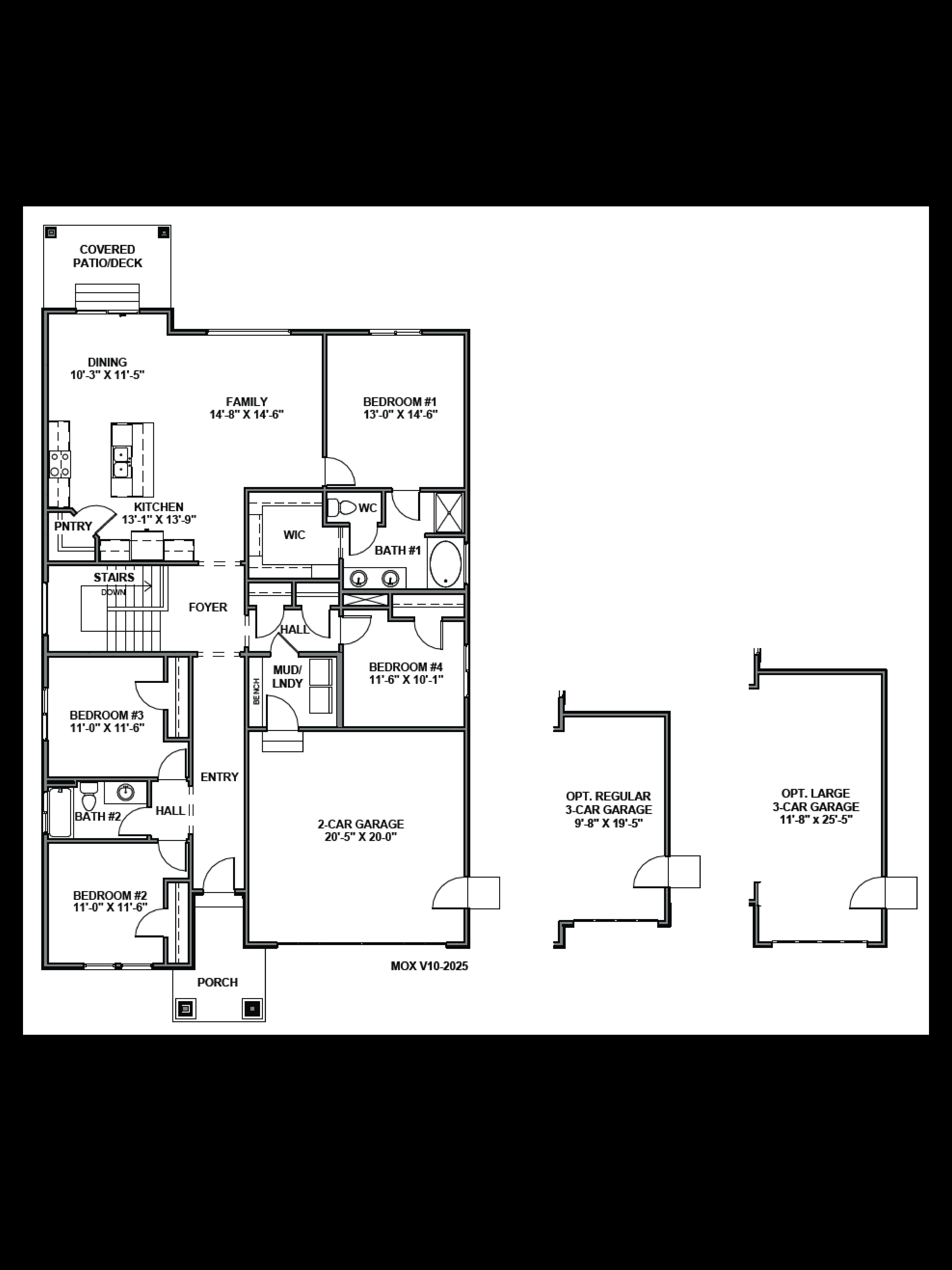 Cali - Montreux: Heber City, Utah - D.R. Horton