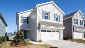 3343 Summer Tanager Lane Lot 13 (AISLE)