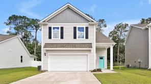 3347 Summer Tanager Lane Lot 12 (WREN)