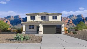 2535 E Villa Linda Drive (Crow)