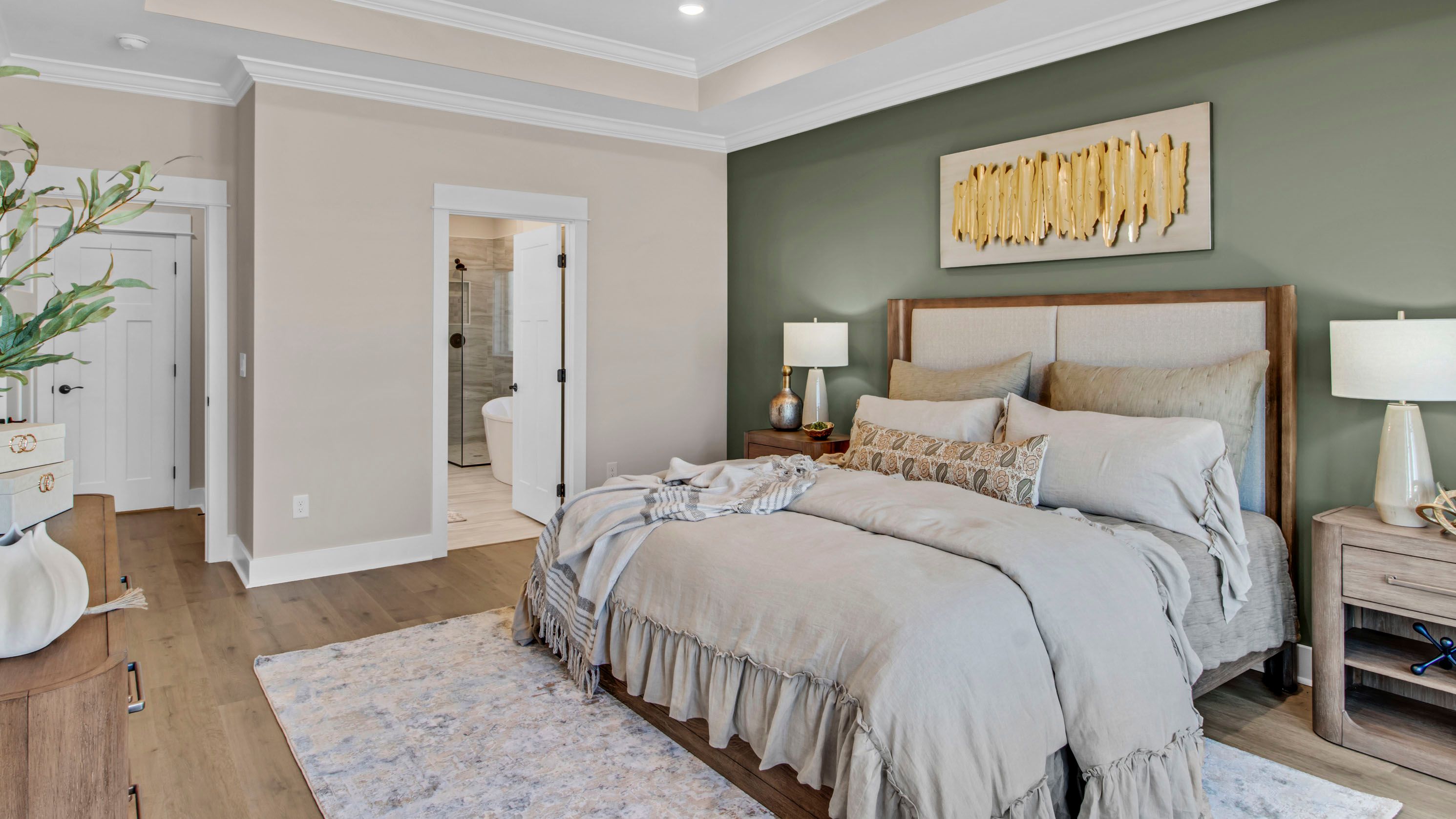 Greenbrier Estates at Greenbrier Preserve - Madison, AL