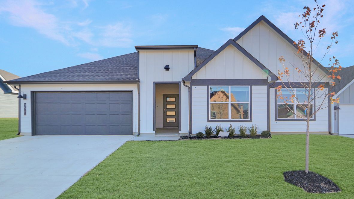 The Pines at the Preserve - Broken Arrow, OK