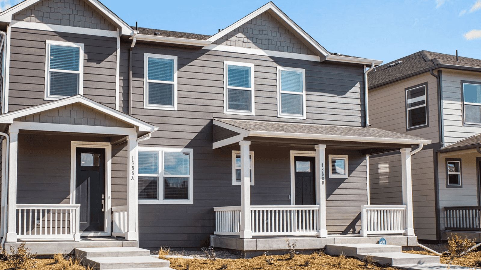 Arcadia - Denver, CO