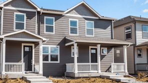 1381 S Chester Street Unit A (MUIRFIELD)